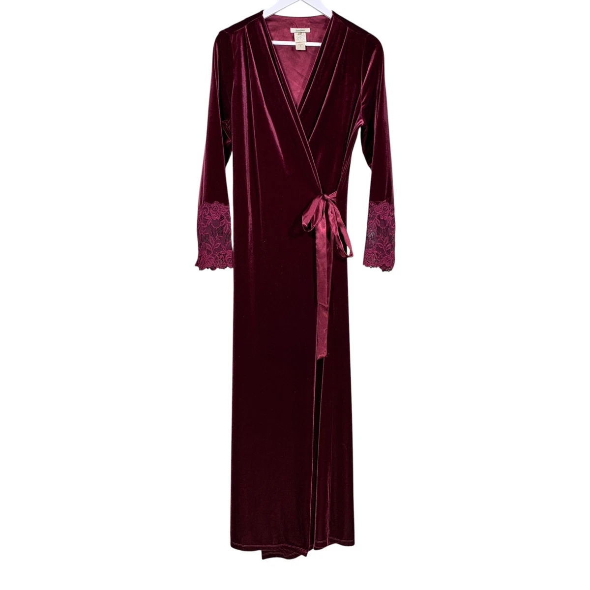 princess polly baby blue dress Buy Burgundy Hamish The Highland Cow Supersoft Dressing Gown from Next USA main image 1