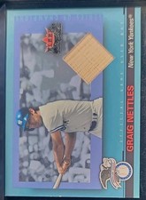 Top 10 Graig Nettles Baseball Cards 15