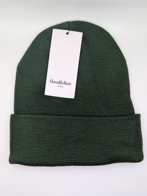Goodfellow & Co, GREEN, ONE SIZE