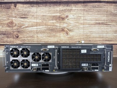 Alcatel Lucent/Nokia Wavence MPT-HLC TX 11245.000 MHz; 3EM24081AA