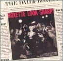 Look Sharp [Musikkassette] von Roxette | CD | Zustand sehr gut