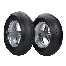 Pocket bike rear 110/50-6.5 Smooth Tires Tire Suitable of Rocket motor scooter