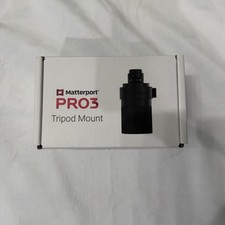 Matterport Pro 3 Tripod Mount
