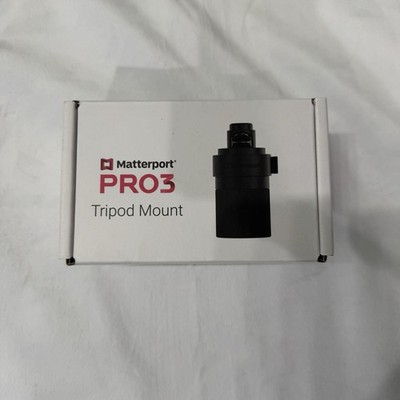 Matterport Pro 3 Tripod Mount