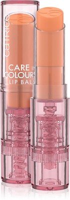 Catrice Care In Colors Moisturizing Lip Balm Color 080 Happy Hour 3 g