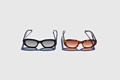 Bulk 10 Set Slim Rectangular Sunglasses American Spirit Eyewear | Free Shipping