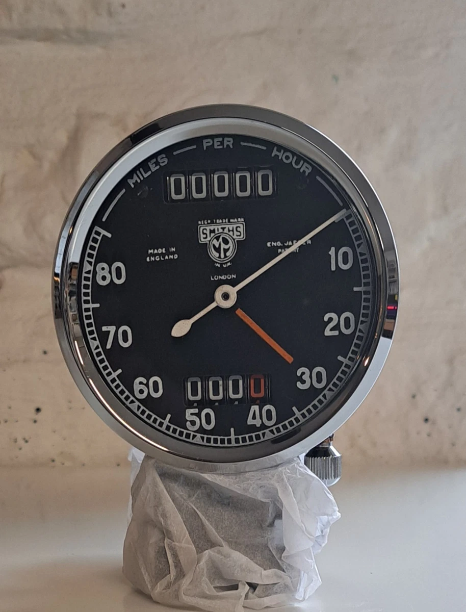 Smiths Speedometer Gauges Individual Gauges for sale | eBay