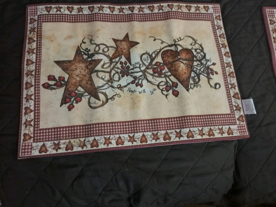 Cortinas Cenefas Cortinas Primitivas Foto 2 de 4