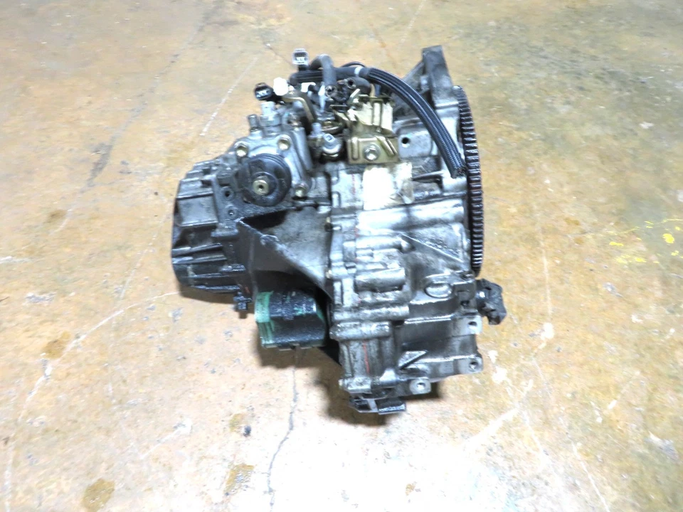 00-05 TOYOTA MR2 SPYDER 1.8L TRANSMISIÓN MANUAL SECUENCIAL 6 VELOCIDADES *SOLO* 1ZZ Foto 4 de 4