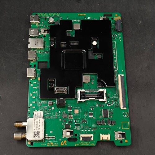 Samsung NIKE_L_BUILT_IN BN41-02844C TV-Platine - Funktioniert (1 Stk.)