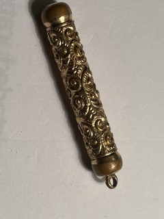 Guilt Propelling Pencil antique