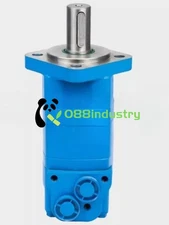 Replacement Hydraulic Motor 2K-125/BM5-125 Cycloidal Hydraulic Motor