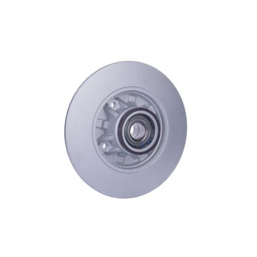Disque De Frein Hella 8DD 355 123-301 Pro pour Citroën Peugeot DS - Photo 3/5
