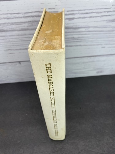 The Margaret Rudkin Pepperidge Farm Cookbook 1965 Illustrated HC Vintage Vtg - Picture 2 of 12