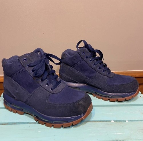 Nike ACG Boots kids 4.5 | eBay