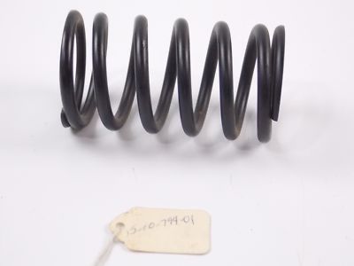 NOS OEM HUSQVARNA SHORT SPRING LENGTH 105MM INNER DIAMETER 45.5MM ...