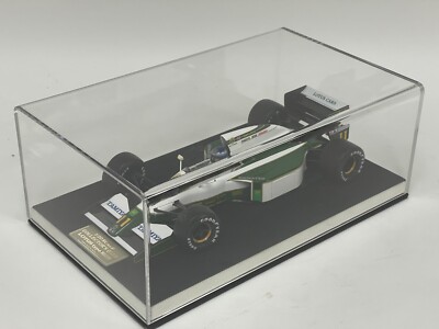 1/20 Tamiya Collector's Club Lotus 102B 1991 Formula 1 Hakkinen