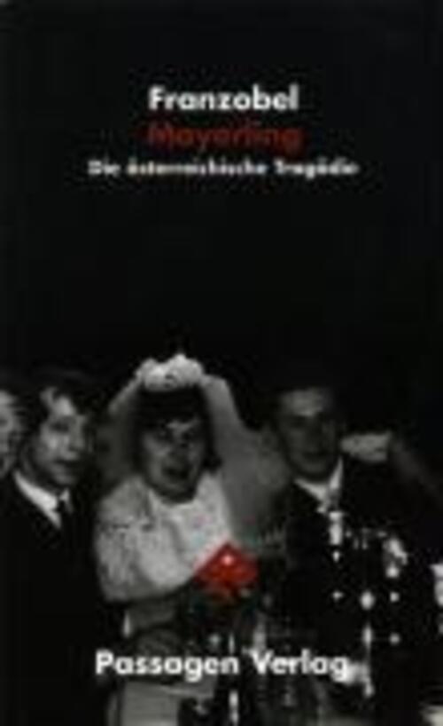 Thumbnail - Franzobel | Mayerling | Taschenbuch | Deutsch (2001) | 168 S.