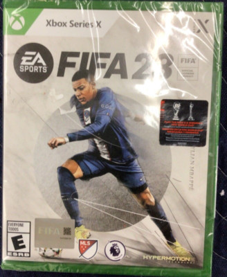FIFA 23 - Microsoft Xbox Series X|S