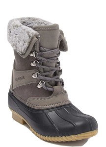 tommy hilfiger rustee boots