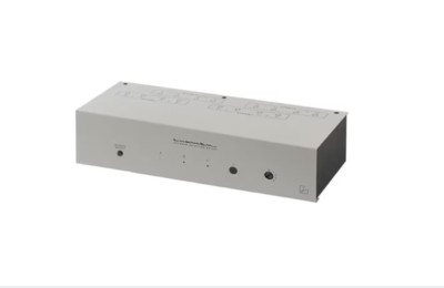 AS-50R LUXMAN Lautsprecher Terminal Typ Audio 3-Kanal Selector