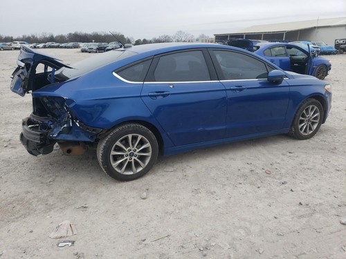 Used Telematics Interface Module fits: 2017 Ford Fusion Communication voice reco - Zdjęcie 3 z 14