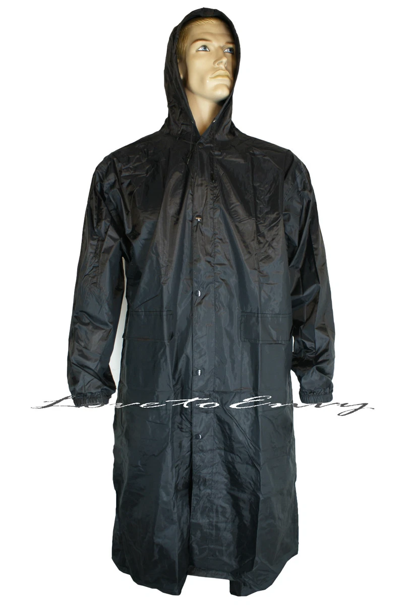 manteau anorak homme