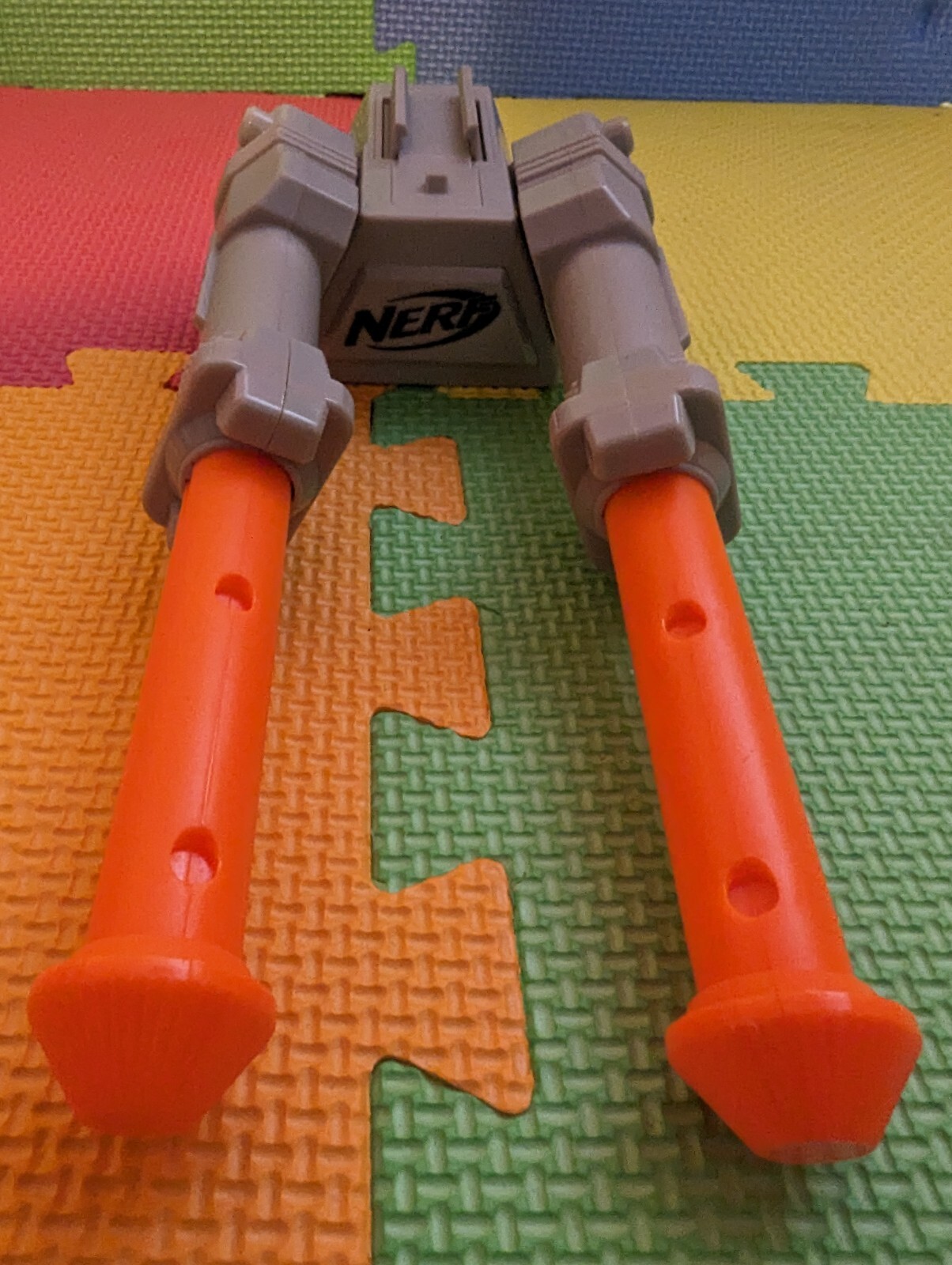 NERF N-Strike Modulus Regulator Toy with Attachments 