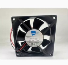 HXH 8025 HDH0812EA DC12V 0.38A 8cm high air flow cooling fan