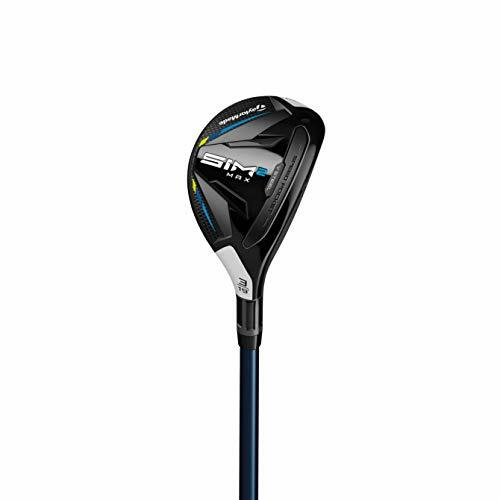 TAYLORMADE SIM2MAX Utility Steel Flex: S 22 Right [Catalog TAYLORMADE SIM2MAX Utility Steel Flex: S 22 Right [Catalog