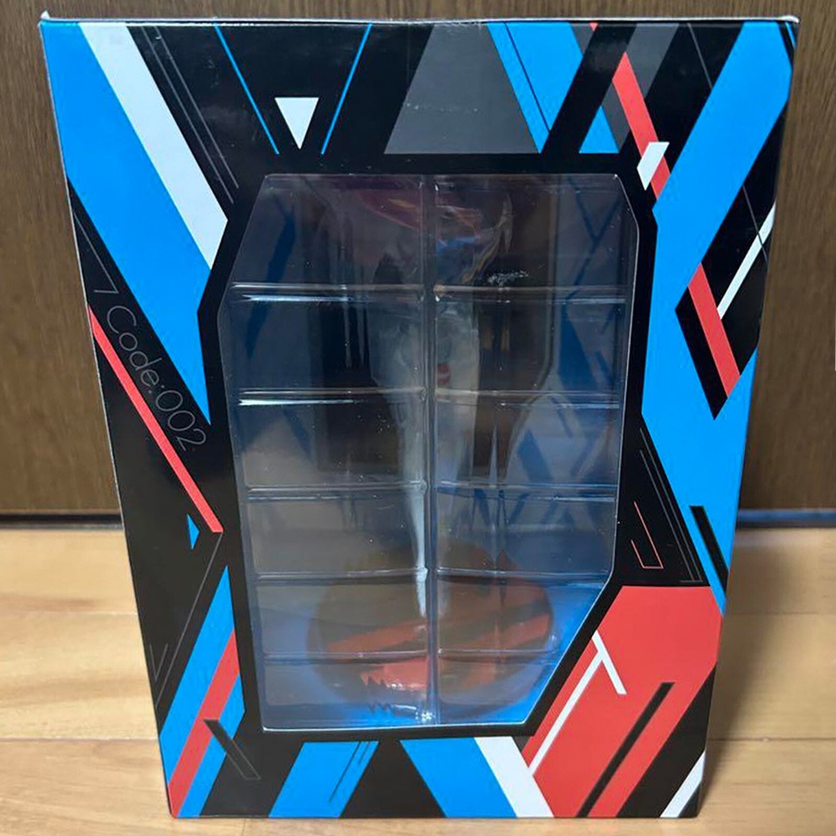 Ichiban Kuji DARLING in the FRANXX B Prize Squad 13 ver. Zero Two