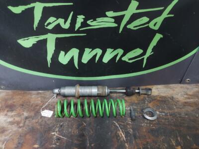 2003 Arctic Cat Mountain Cat 900 Front Shock 16