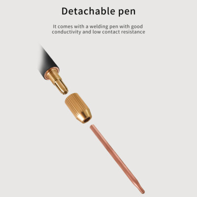 Spot Welder For 18650 Batteries 8000W Spot Welder For Battery - View #14