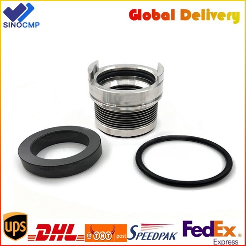 1pc Shaft Seal Compressor For Thermo King X426 X430 X426 X430 LS LSC5