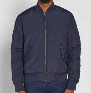 edwin bomber jacket