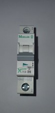 Moeller Xpole MCB B16 - PLS6-B16