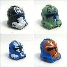 Arealight ALTERED Helmets, Jetpacks -Pick the Style - Rare, One of a Kind 