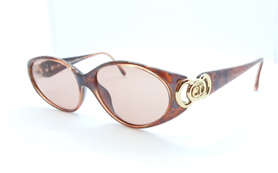 希少80's vintage Christian Dior サングラス　ドイツ製 Christian Dior】ヴィンテージサングラス ティアドロップ オート 2133