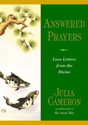 Answered Prayers: Love Letters from the Divine - Paperback - ACCEPTABLE