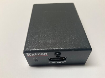Extron HDMI 101 Plus Cable Equalizer HDMI Signal Extender