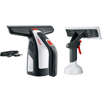 Bosch Home GlassVAC Solo Plus, Fenstersauger