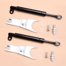 2xHeckklappenunterstützung Lift Support Shock Strut für Toyota Tacoma 05-20 Best