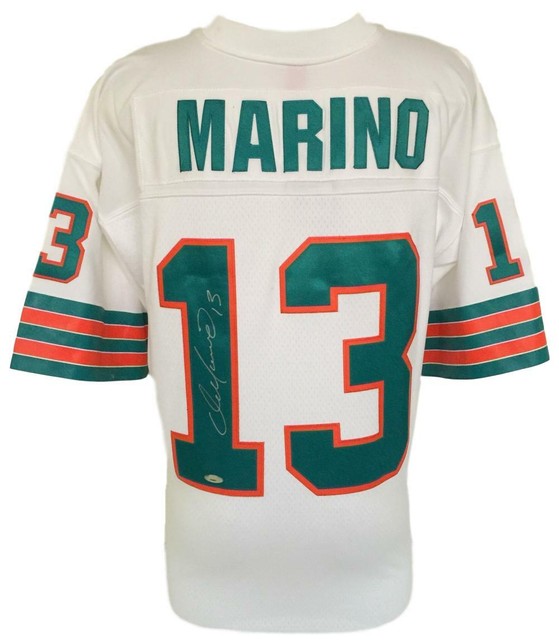 mitchell and ness marino jersey