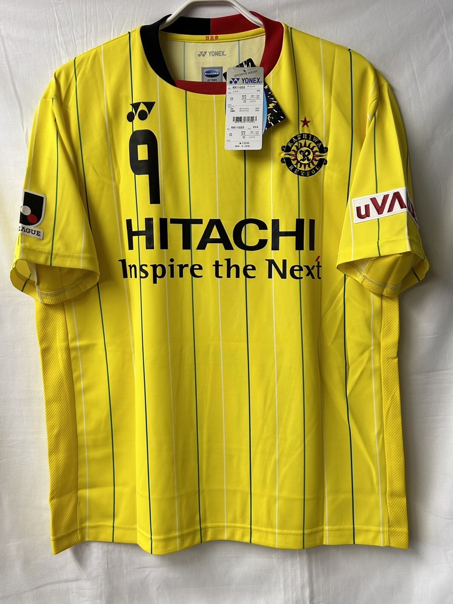 KASHIWA REYSOL 2013優勝記念シャツ 【公式通販】