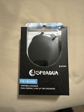 Speaqua The Cruiser Speaker