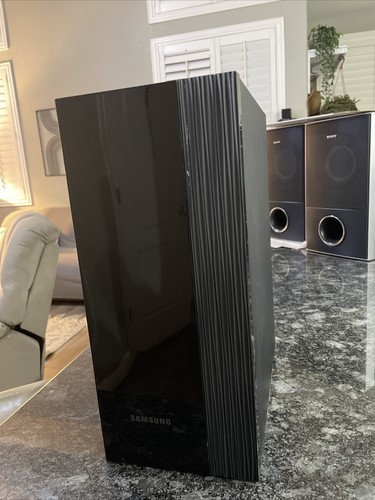 Samsung Passive Subwoofer PS-WC550 Non 