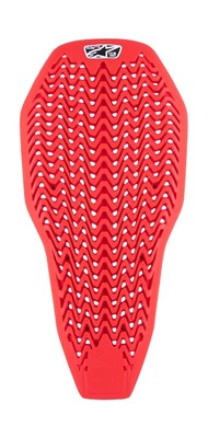 Nucleon Plasma Full Back Protector Insert (L)