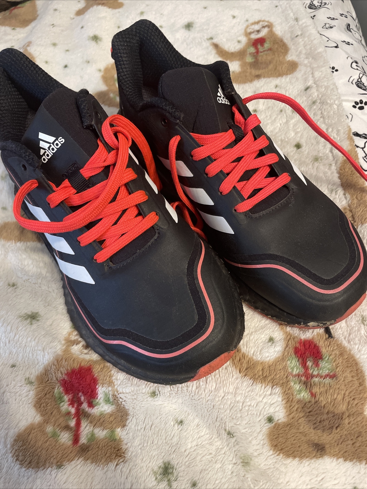 adidas boost - image 1