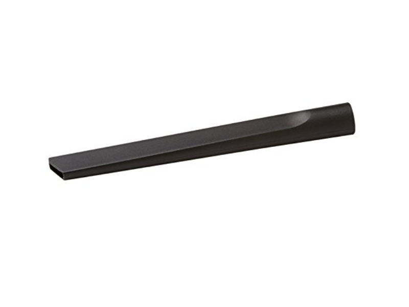 CREVICE TOOL-1 1/4'',DELUXE,12'' LENGTH BLACK 32-1822-00 32-1822