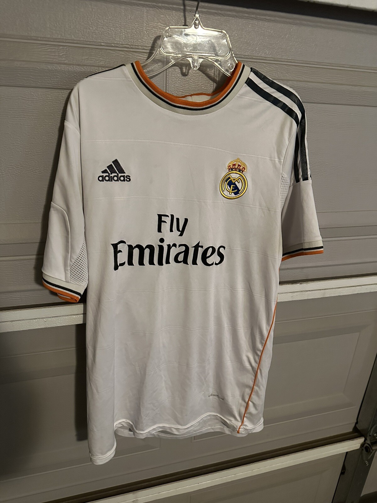 ADIDAS REAL MADRID BALE TALLAS BARCELONA ESTADOS UNIDOS MÉXICO AMÉRICA Hombre’s L
